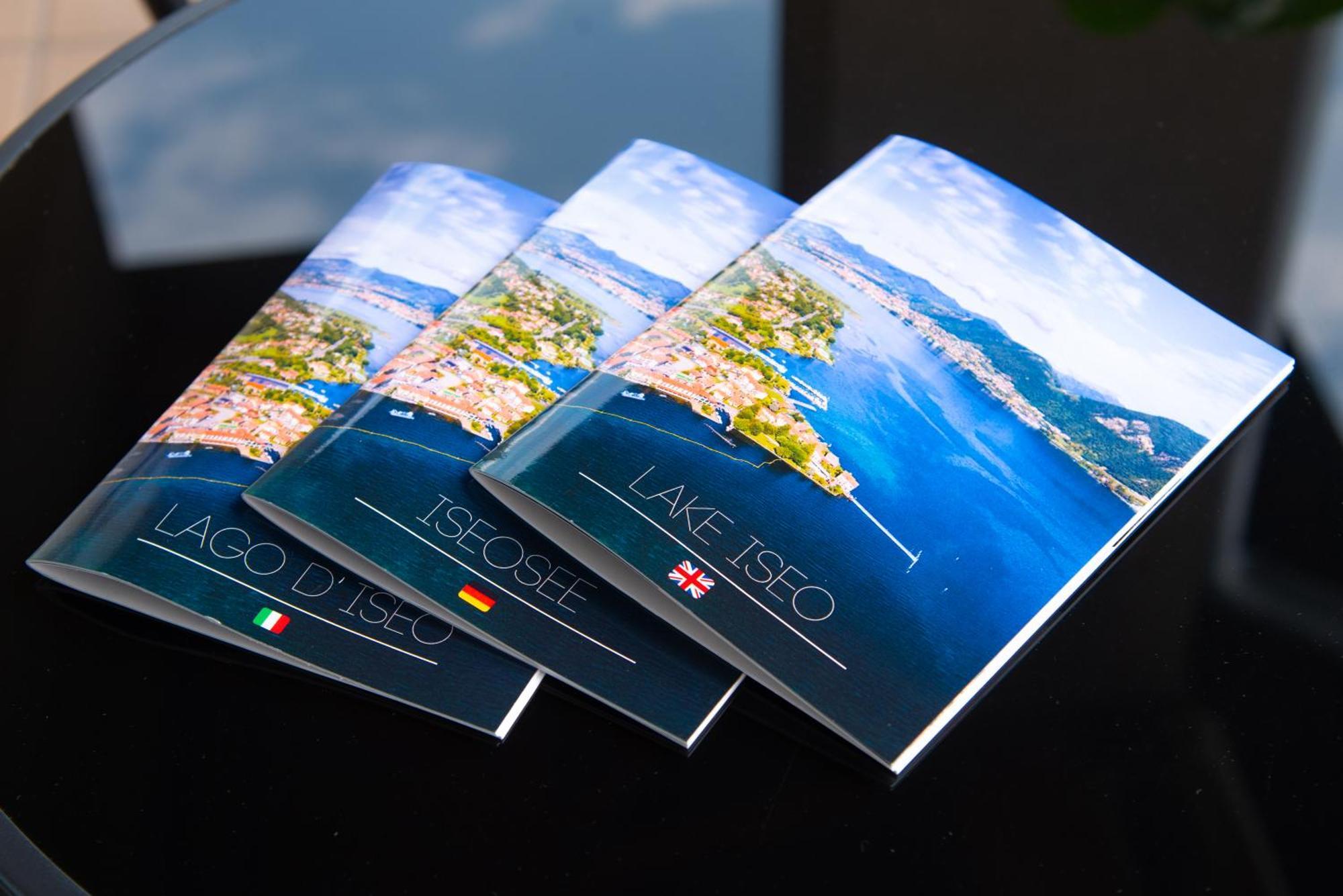 Casa Vacanze Renata Costa Volpino Εξωτερικό φωτογραφία