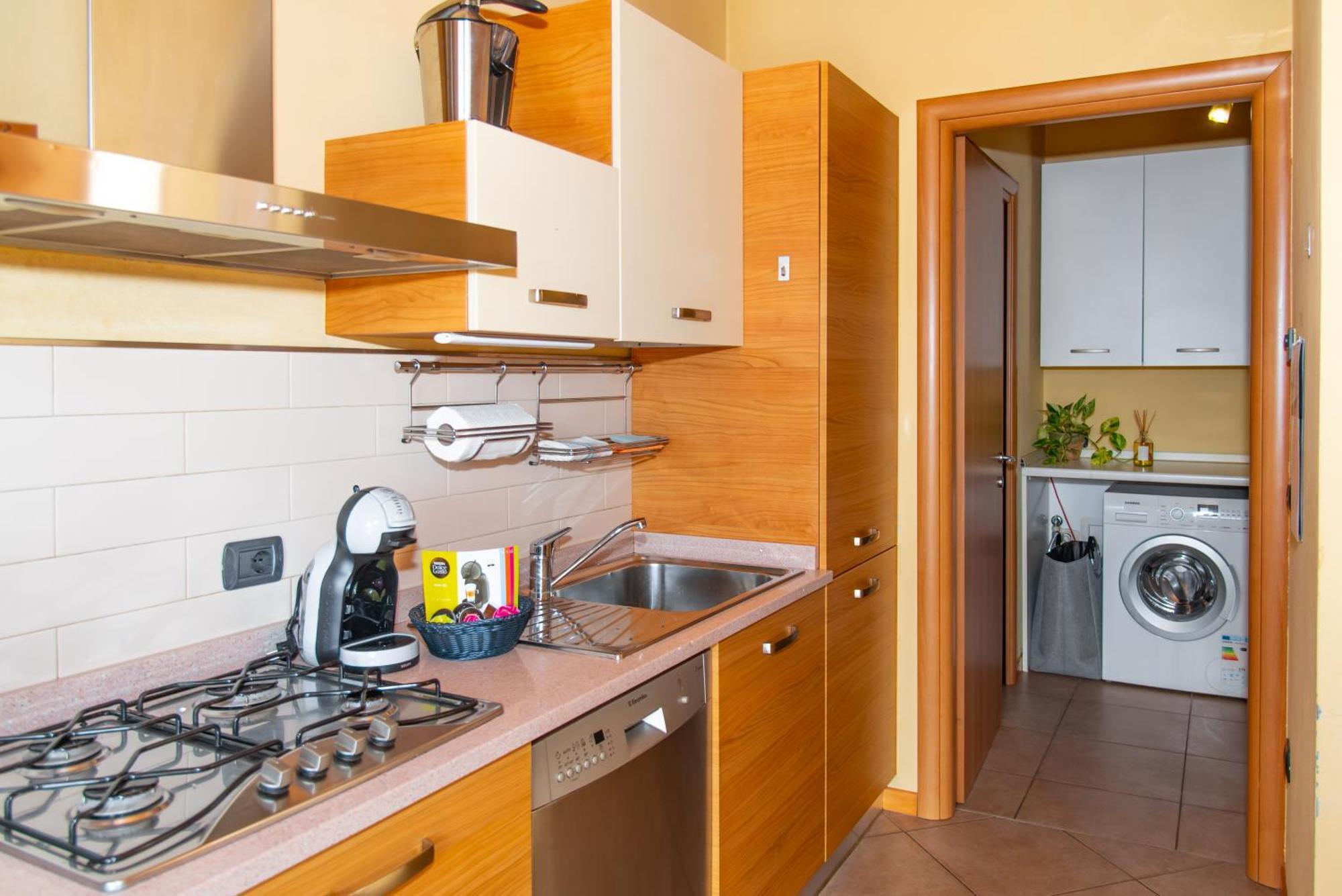 Casa Vacanze Renata Costa Volpino Εξωτερικό φωτογραφία