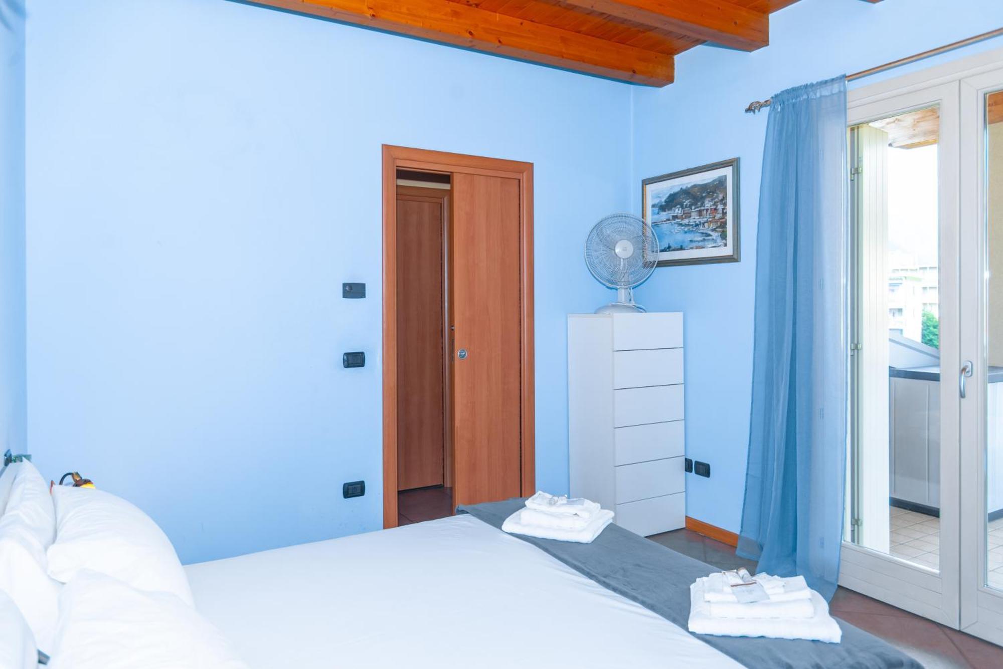 Casa Vacanze Renata Costa Volpino Εξωτερικό φωτογραφία