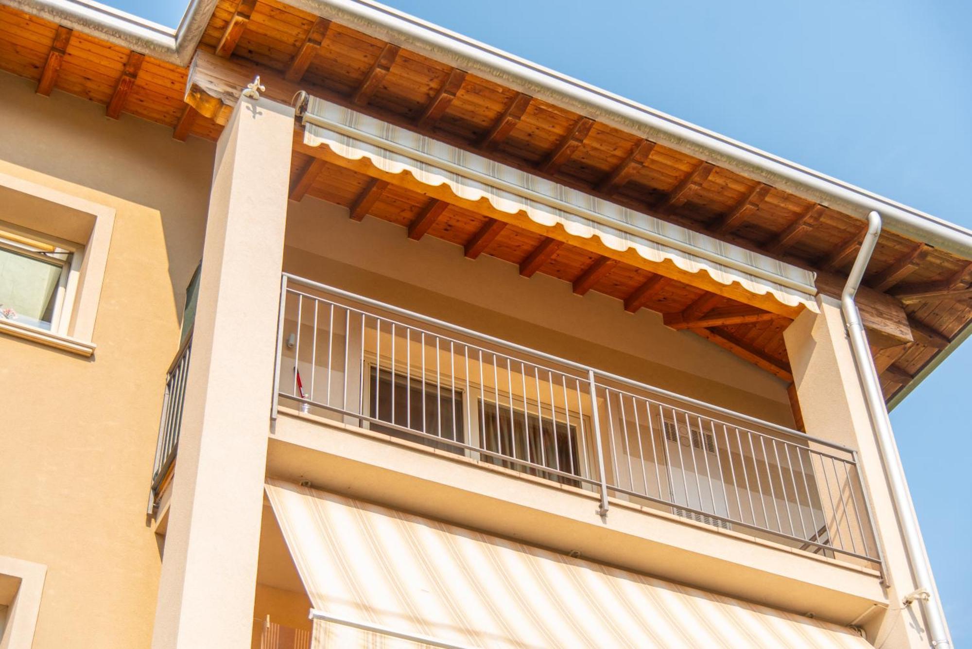 Casa Vacanze Renata Costa Volpino Εξωτερικό φωτογραφία