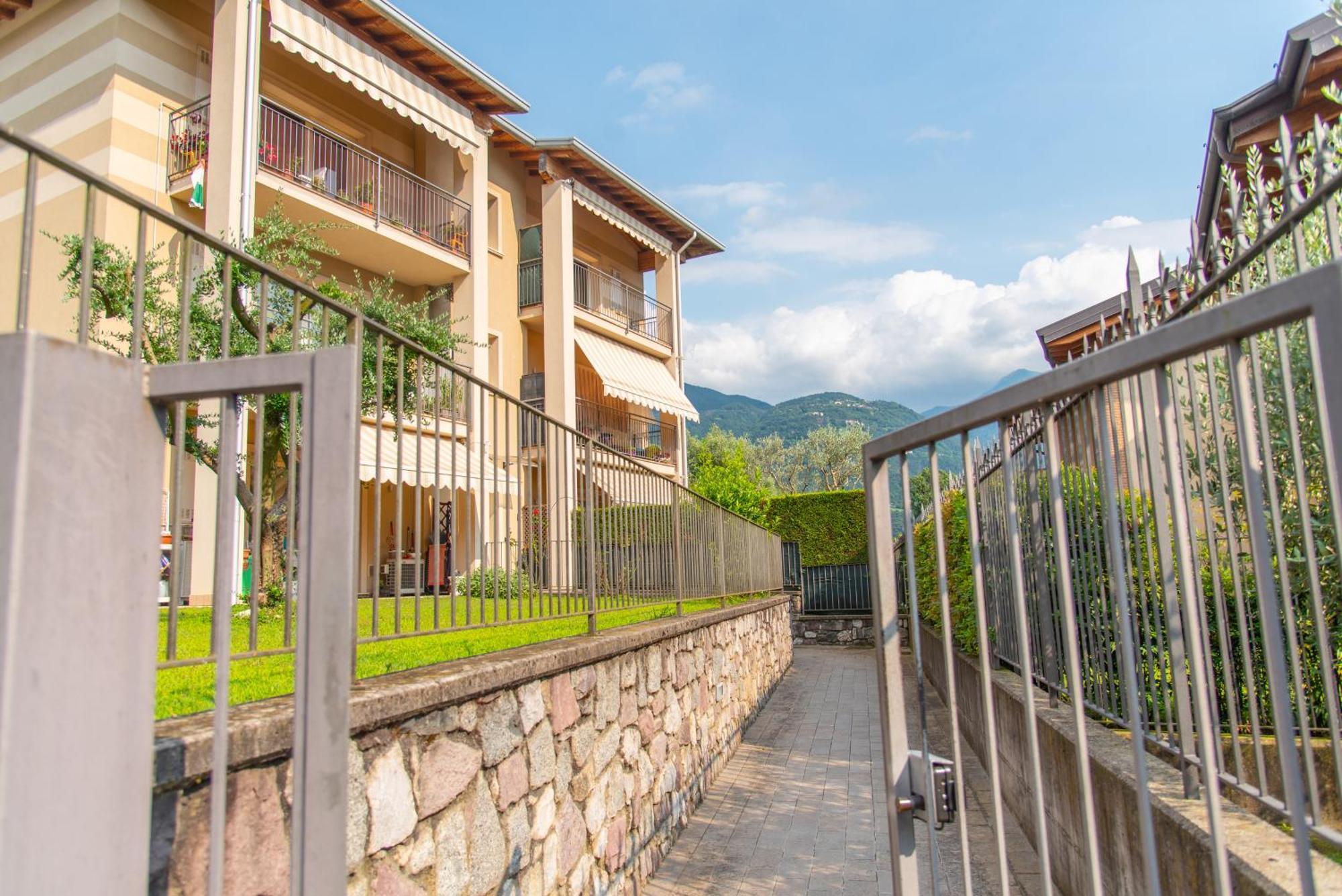Casa Vacanze Renata Costa Volpino Εξωτερικό φωτογραφία